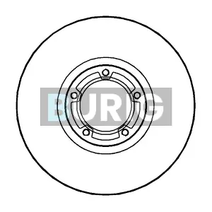 Burig B010424