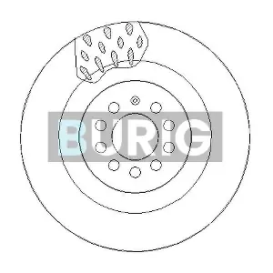 B010537 Burig
