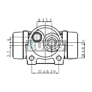 B090046 Burig