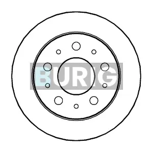Burig B010084