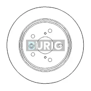Burig B011164