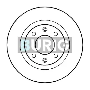 Burig B010041