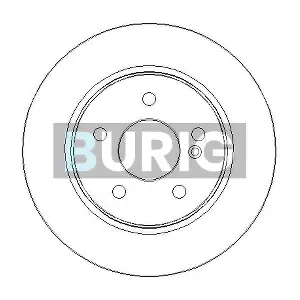 B010596 Burig