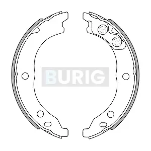 B050043 Burig