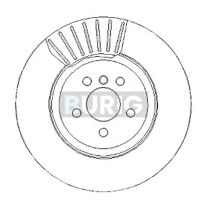 B011302 Burig