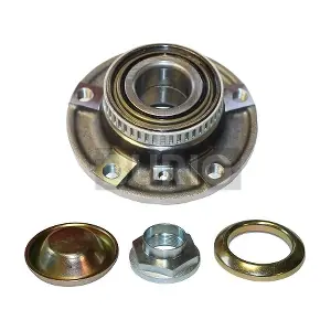 B100155 Burig