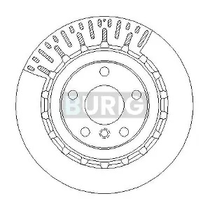 B011348 Burig