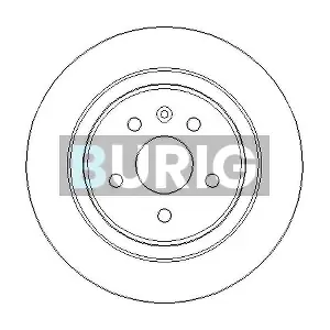 B010804 Burig