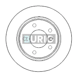 B010757 Burig