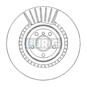 B011416 Burig
