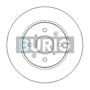 B010920 Burig