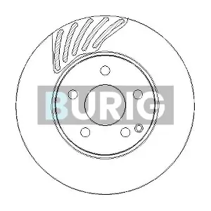 B010256 Burig