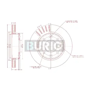 Burig B011141
