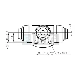 Burig B090016