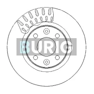 Burig B010027