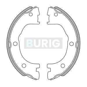 B050049 Burig