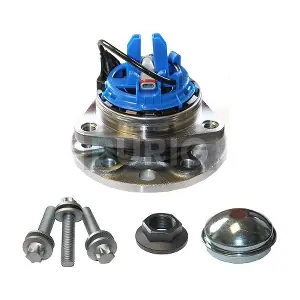 B100047 Burig