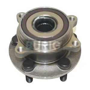 B100158 Burig