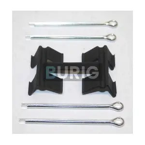 B06C0103 Burig
