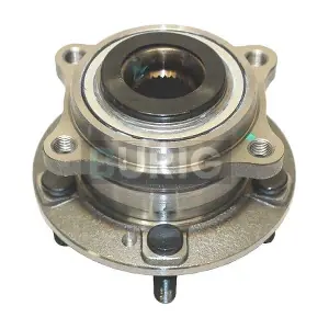 B100215 Burig
