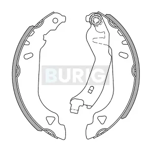 Burig B050107