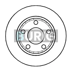 B010901 Burig