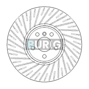 Burig B011292