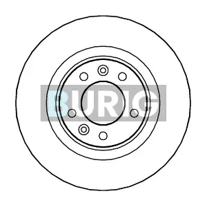 Burig B010161
