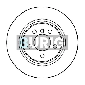 B010376 Burig
