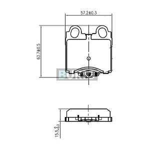 Burig B020666