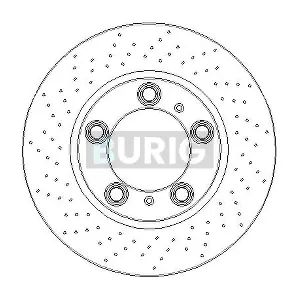 B011503 Burig