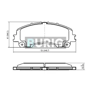 Burig B020570
