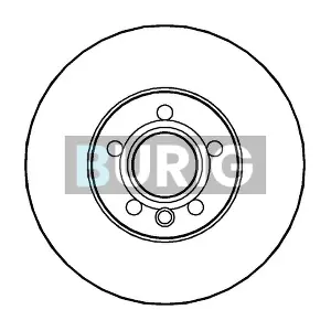 B010145 Burig