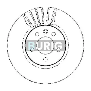 B011234 Burig