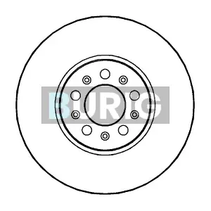 Burig B010052