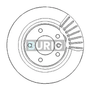 B011222 Burig