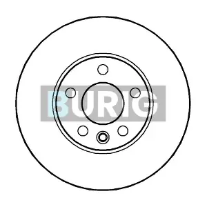 B010426 Burig