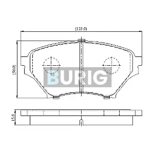 B020746 Burig
