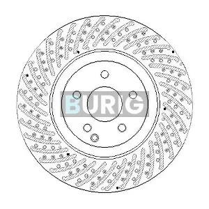 B011306 Burig