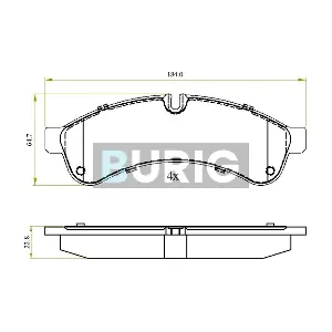 Burig B020679