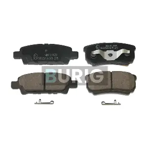 Burig B020418