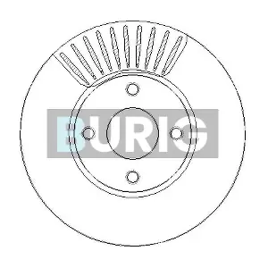 B010330 Burig