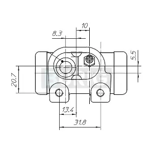 Burig B090097