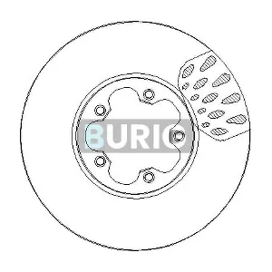 B010743 Burig