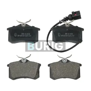Burig B020302