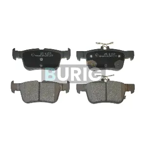 B020447 Burig
