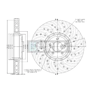 B011431 Burig