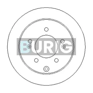 B010559 Burig