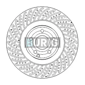 B011294 Burig