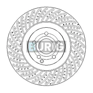 B011272 Burig